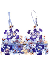Load image into Gallery viewer, Bonnie Midline Bra