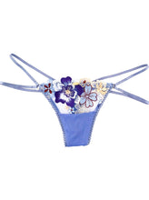 Load image into Gallery viewer, Bonnie String Thong