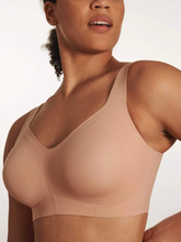 Load image into Gallery viewer, Evelyn Bobbie Wire-Free Bra (Himalayan Salt)