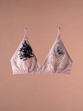 Load image into Gallery viewer, Swan Lake Bra - 70A/B
