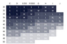 Load image into Gallery viewer, Evelyn Bobbie Wire-Free Bra (Himalayan Salt)