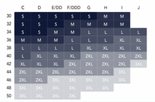 Load image into Gallery viewer, Evelyn Bobbie Wire-Free Bra (Fall Leaves)