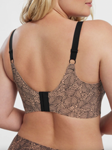 Load image into Gallery viewer, Evelyn Bobbie Wire-Free Bra (Fall Leaves)