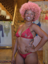Load image into Gallery viewer, Azalea Bralette