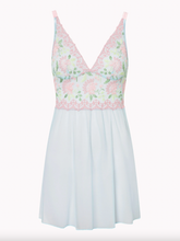 Load image into Gallery viewer, Grace Dress (Pink/Baby Blue)