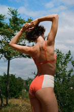 Load image into Gallery viewer, Bea High Waist Panty (Chili)