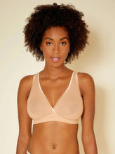 Load image into Gallery viewer, Soire Curvy Bralette (Cinque Beige)