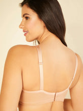 Load image into Gallery viewer, Soire Curvy Bralette (Cinque Beige)