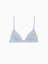 Load image into Gallery viewer, Esme Bralette (Blue Mist)