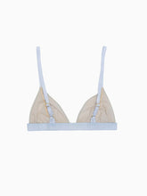 Load image into Gallery viewer, Esme Bralette (Blue Mist)