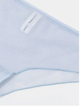 Load image into Gallery viewer, Esme Brief (Blue Mist)