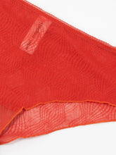 Load image into Gallery viewer, Esme Brief (Chili)