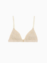 Load image into Gallery viewer, Esme Bralette (Salt)