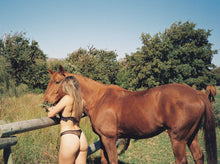 Load image into Gallery viewer, Gentle Bra (Black)