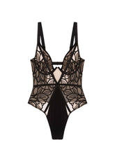 Load image into Gallery viewer, Lilith Graphic Bodysuit