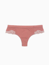 Load image into Gallery viewer, Antonia Undie (Raspberry)