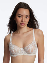 Load image into Gallery viewer, Snowflake Bra