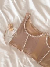 Load image into Gallery viewer, Castle Corset
