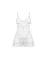 Load image into Gallery viewer, Valentina Dress (White)
