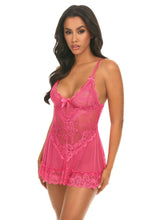 Load image into Gallery viewer, Valentina Dress (Sorbet)
