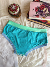 Load image into Gallery viewer, Watercolor Panty (One Size)
