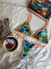 Load image into Gallery viewer, Tropical Bralette (One Size)
