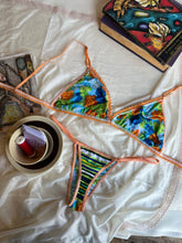 Load image into Gallery viewer, Tropical Bralette (One Size)
