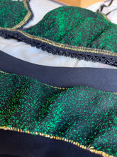 Load image into Gallery viewer, Emerald Eclipse Bra (One Size)

