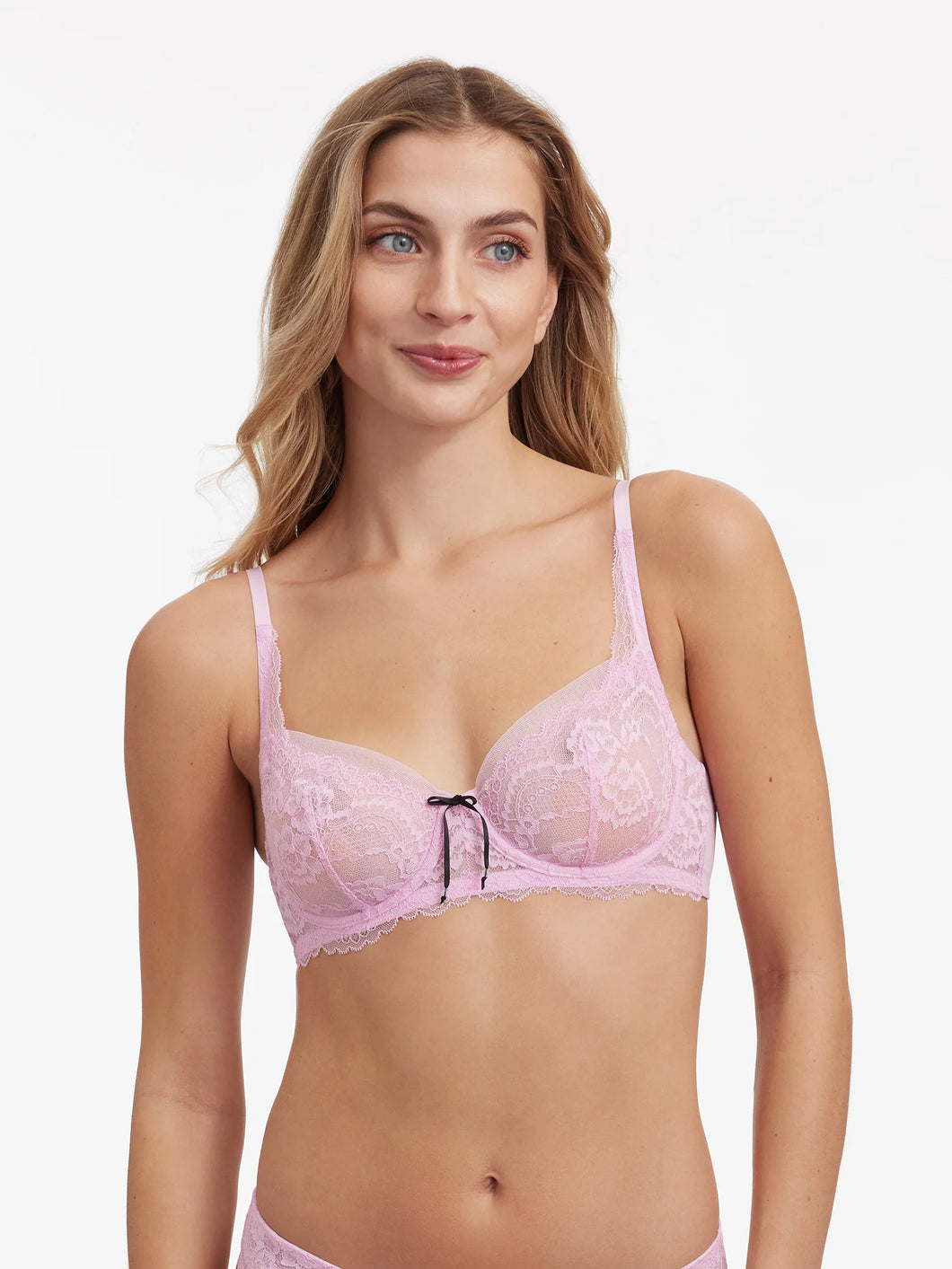Ballerina Bra
