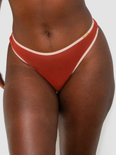 Load image into Gallery viewer, Terracotta Thong
