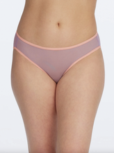 Load image into Gallery viewer, Spellbound Panty (Berry Pink)
