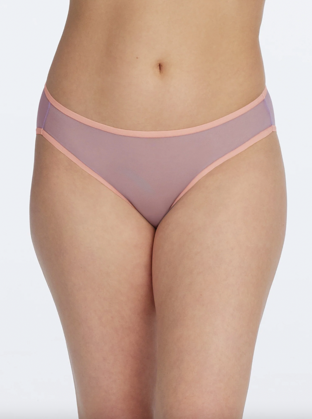 Spellbound Panty (Berry Pink)