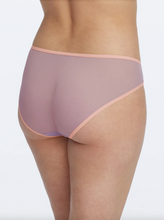 Load image into Gallery viewer, Spellbound Panty (Berry Pink)
