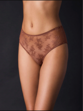 Load image into Gallery viewer, Pecan High Waist Panty

