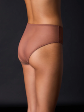 Load image into Gallery viewer, Pecan High Waist Panty
