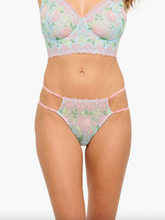 Load image into Gallery viewer, Grace Thong (Pink)
