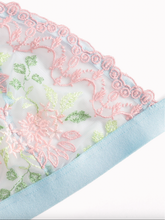 Load image into Gallery viewer, Grace Bralette (Pink)
