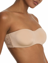 Load image into Gallery viewer, Adapt Underwire Strapless Bra
