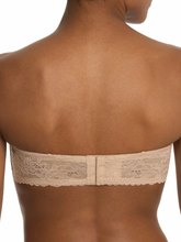 Load image into Gallery viewer, Adapt Underwire Strapless Bra
