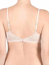 Load image into Gallery viewer, Natori Lined Wire Bra (Mocha Beige)
