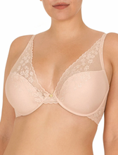 Load image into Gallery viewer, Cherry Blossom Bra (Cameo Rose)

