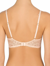 Load image into Gallery viewer, Cherry Blossom Bra (Cameo Rose)
