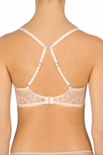 Load image into Gallery viewer, Cherry Blossom Bra (Cameo Rose)
