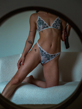 Load image into Gallery viewer, Moonlight Sewn Thong
