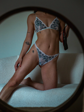 Load image into Gallery viewer, Moonlight Sewn Bralette
