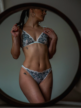 Load image into Gallery viewer, Moonlight Sewn Thong

