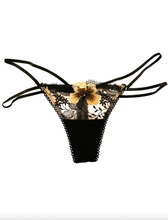 Load image into Gallery viewer, Vanilla Whiskey Thong
