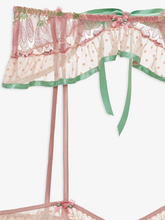 Load image into Gallery viewer, The Blooming Tulips Garter Belt
