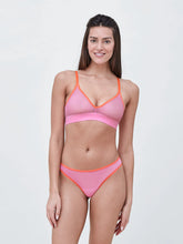 Load image into Gallery viewer, Spellbound Bralette (Pink PinUp)
