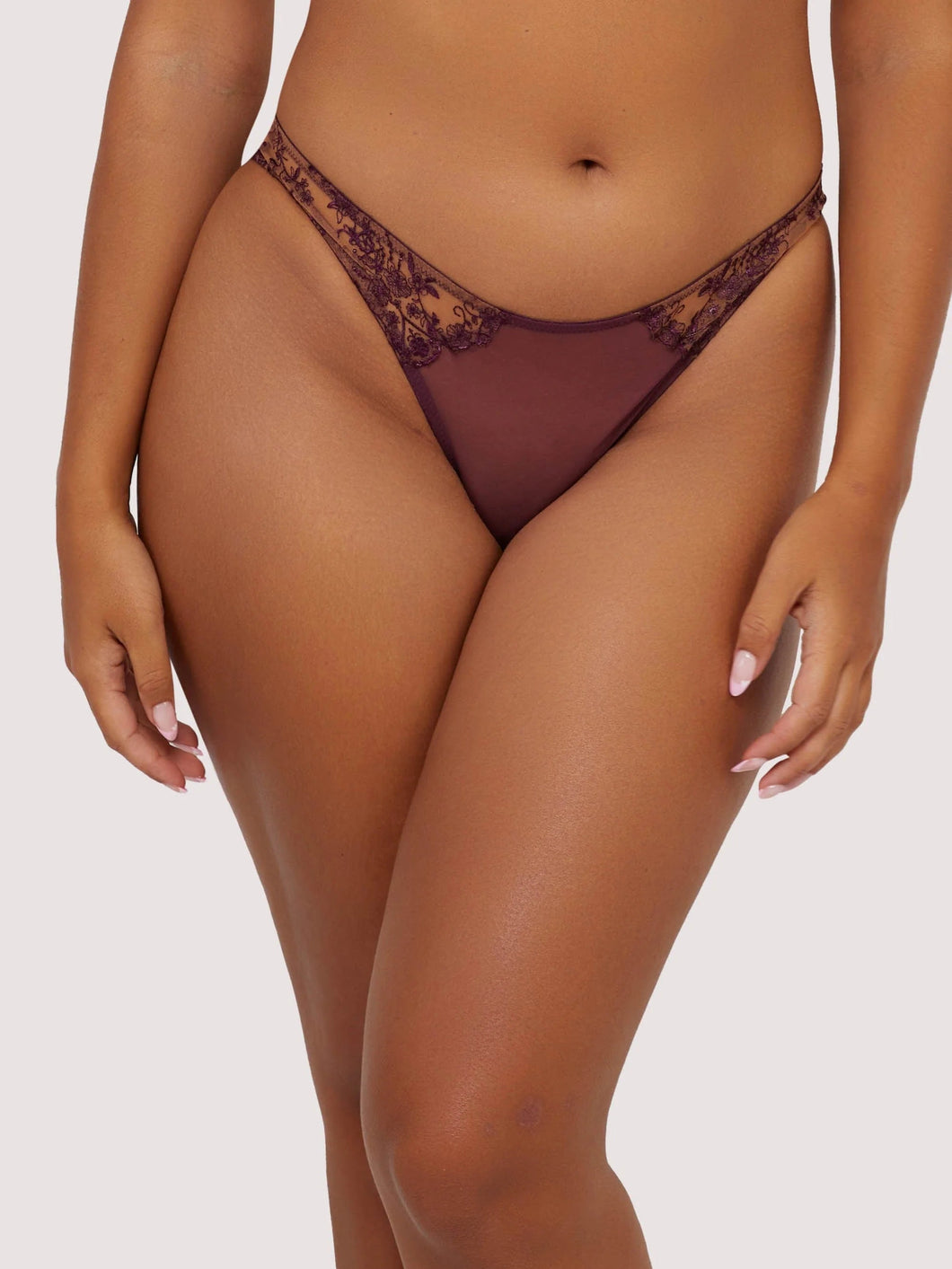 Cassia Brief (Wine)